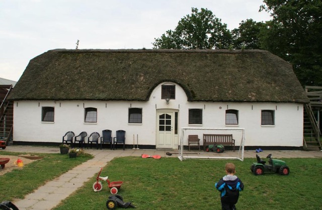 Kristiansminde Farm Holiday