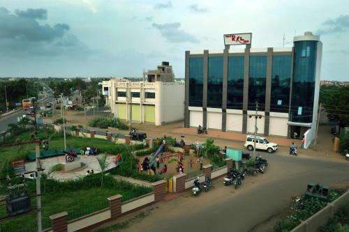 KRL Inn
