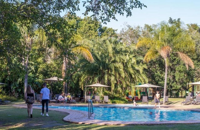 Kruger Park Lodge Unit No. 209