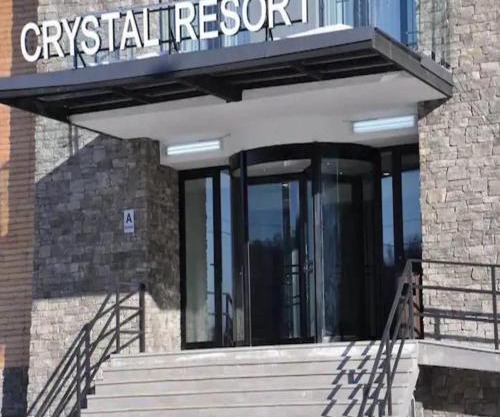 Krystal Resort Apartment A108