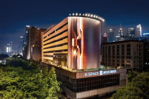 KSpace KaiShi hotel