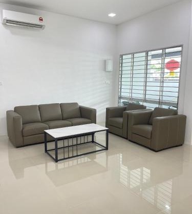 KT Residence - Anna Cozy Home Stay