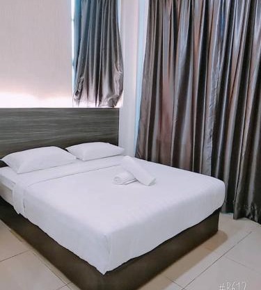 KU-3 HOTEL
