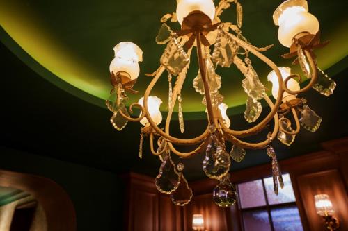 kukjejang hotel