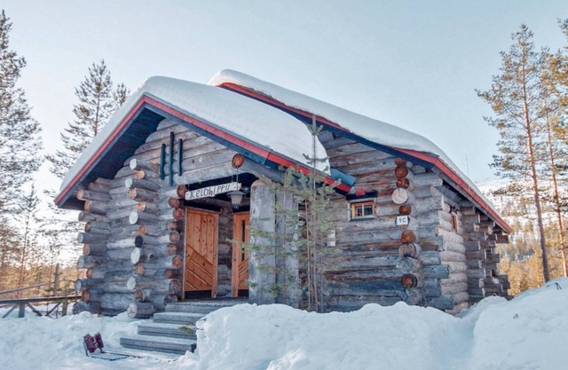 Kultahippu by Interhome