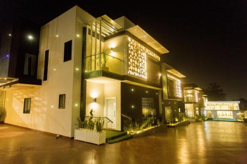 Kumasi Luxury Apartments @ The Fairview