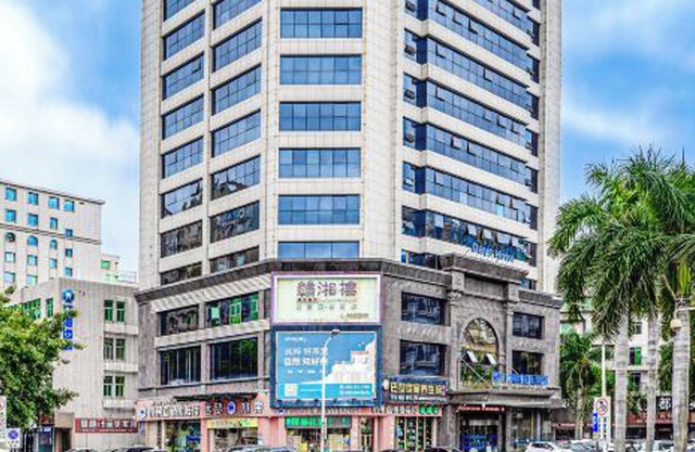 Kunhao Jinjiang International Hotel
