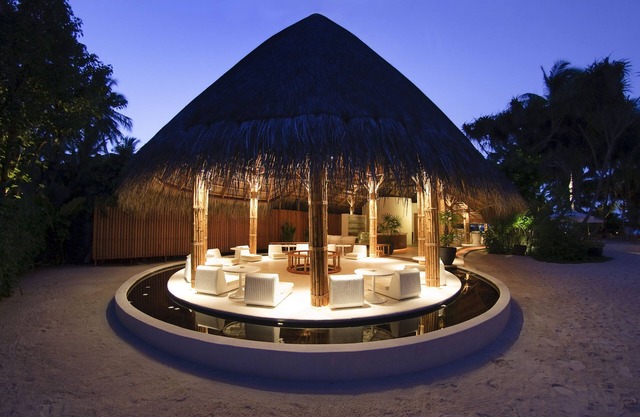 Kuramathi Maldives