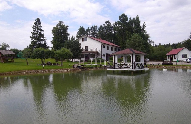 Kure Guesthouse