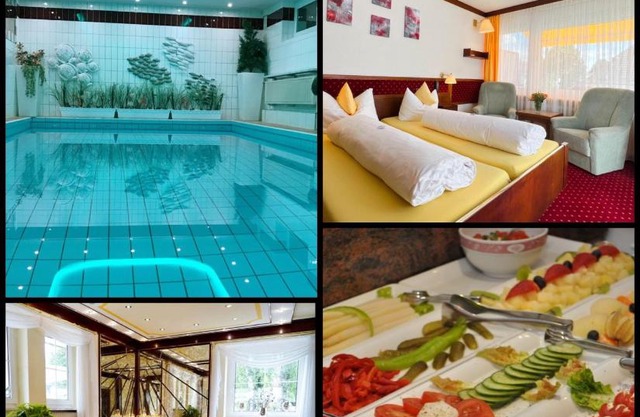 Kurhotel Wiedenmann