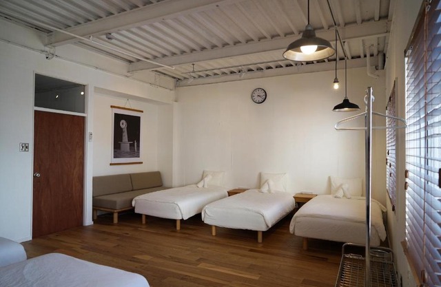 Kuri Building 3F/Vacation STAY 50767