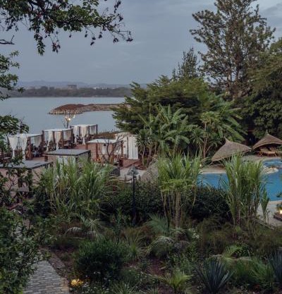 Kuriftu Resort & Spa Lake Tana