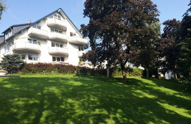 KURPARK MAISONNETTE WILLINGEN * MOST REVIEWS - 2 BALCONIES - NL OWNER