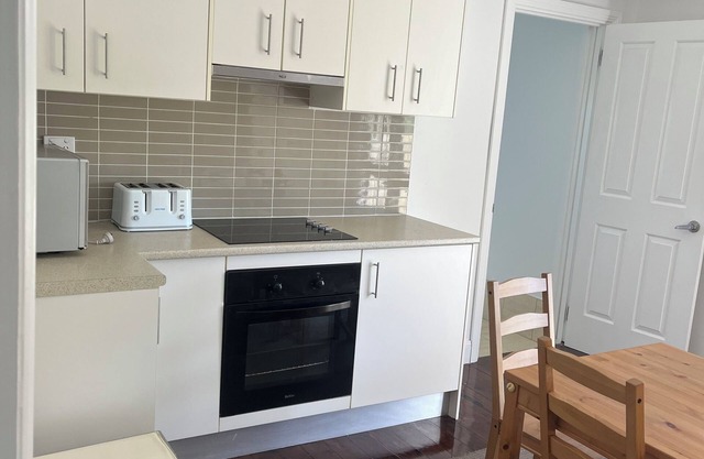 Kurri Kurri country cottage