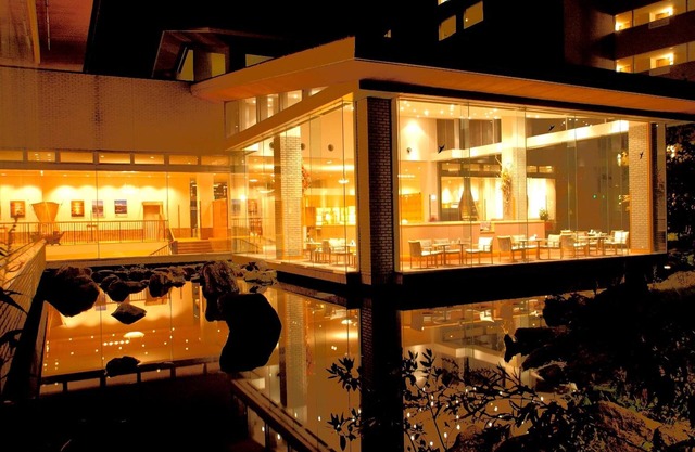 Kussharo Prince Hotel