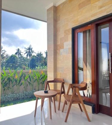 Kutji's Ubud