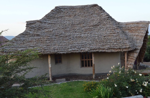 Kutoka Lodge