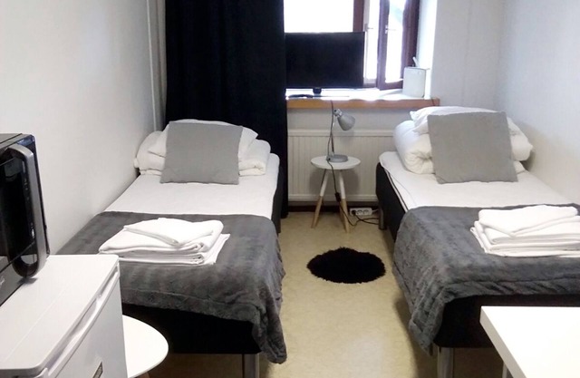 Kuukkeli Apartments Sodankylä