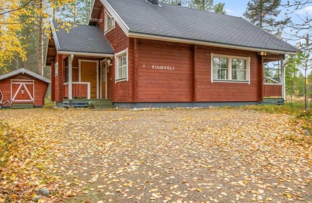 Kuukkeli by Interhome