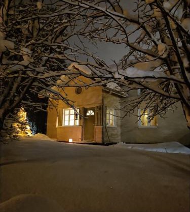 Kuura Arctic Circle