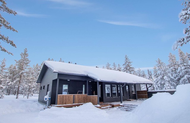Kuurapirtti by Interhome