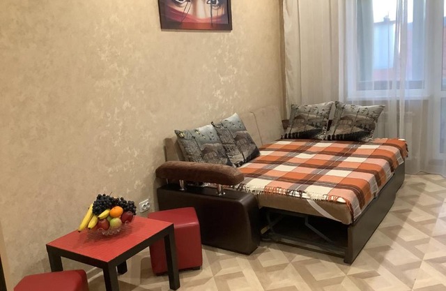 Квартира в 250 метрах от центрального пляжа