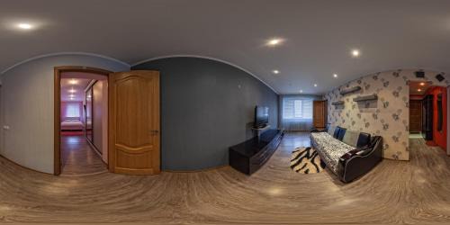 Kvitka Polonyny Apartamenty