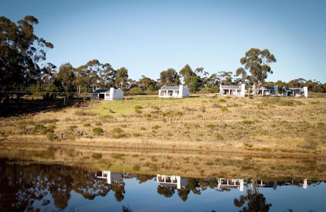 Kweekkraal Guest Farm