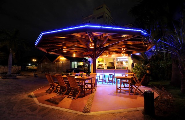 Kyi Tin Hotel