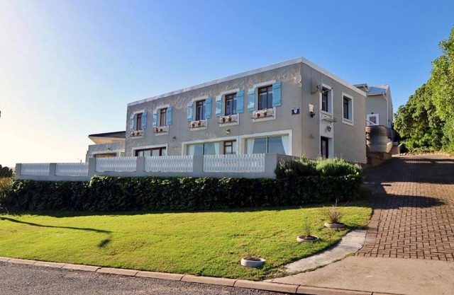 Kykmar Beach House