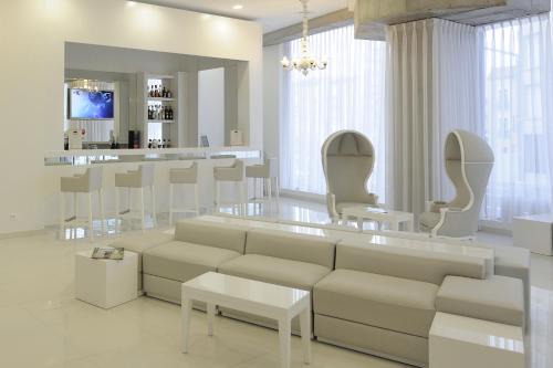 Kyriad Prestige Perpignan Centre Gare
