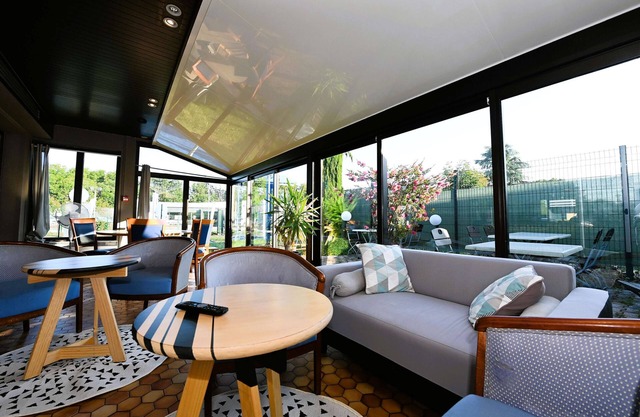Kyriad Tarbes Odos