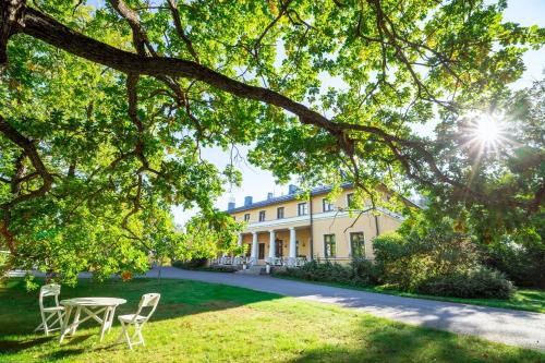 Kyyhkylä Wellbeing Resort