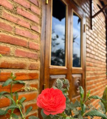 Làng Êđê home's