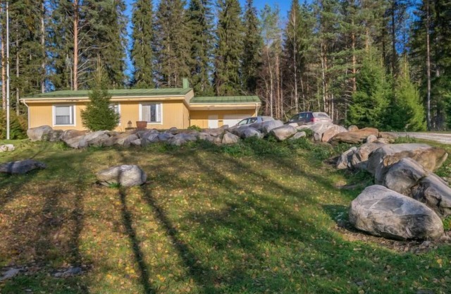 Lähtevä by Interhome