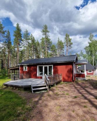 Lövnäs Sommarhus