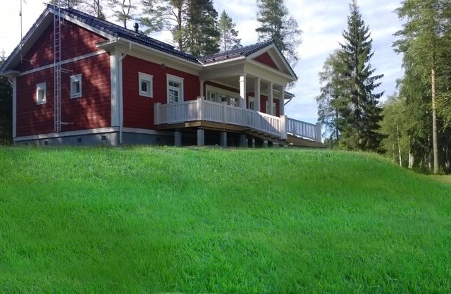 Löydön Kartano Villas