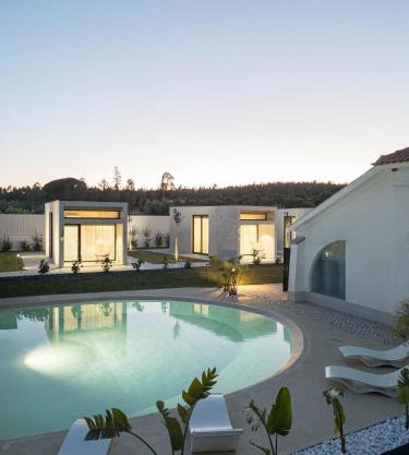 L'École Eco Resort