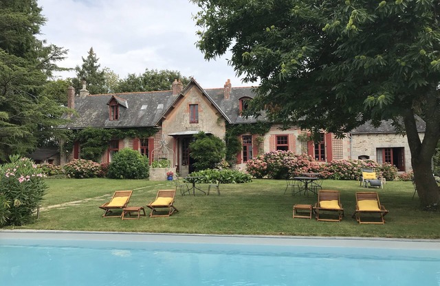L Écurie du Manoir