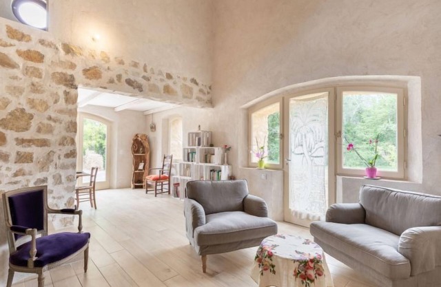 L'Abri Cotheri by Interhome