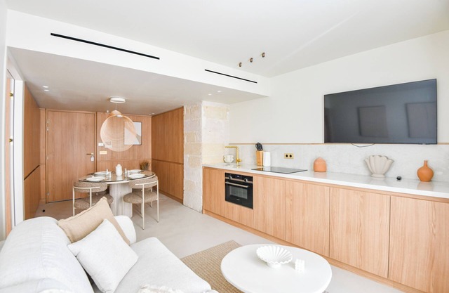 L'Adresse 2 - Appart standing - Clim - Vieux-Port