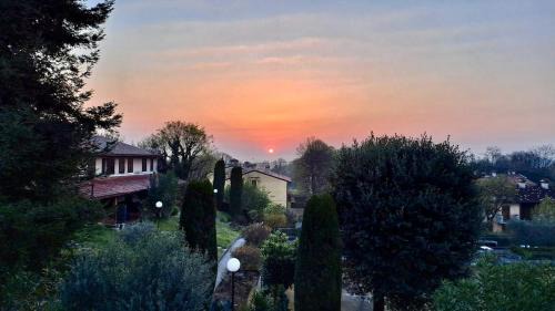 L'Alba al Cascinale - by tourquoisevea