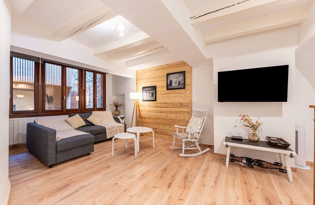 L'Alcôve Annecienne - Appt proche du lac d'Annecy