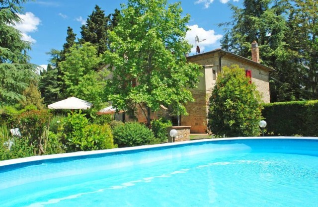 L'Antica Chiesa by Interhome