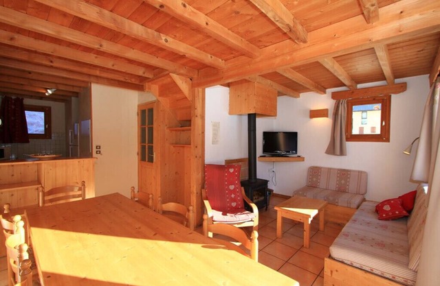 L'Aoùro Hameau des Chazals Nevache Hautes Alpes