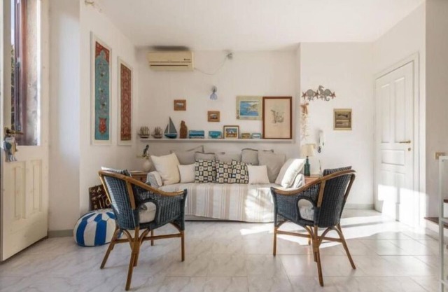 L'appartamento nel Corso by Interhome