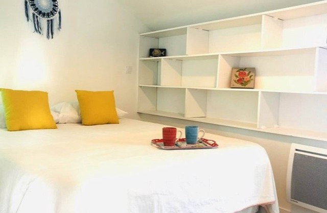 L'appartement, Gîte 6. Clos des Aigrettes