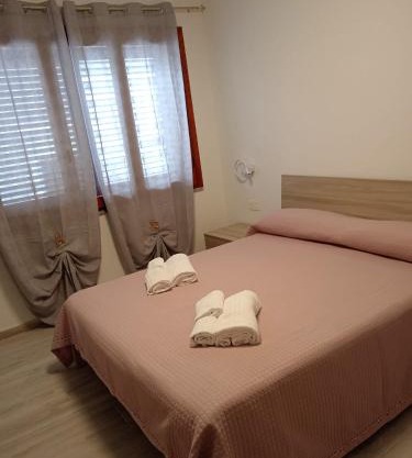 L'Aurora Porto Torres