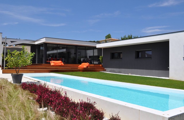 L'Ecrin contemporain
