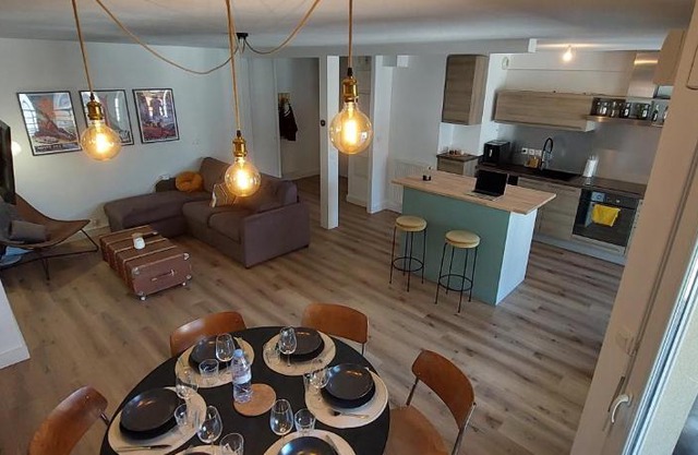 L'embarcadère Evian - Leman Odyssey